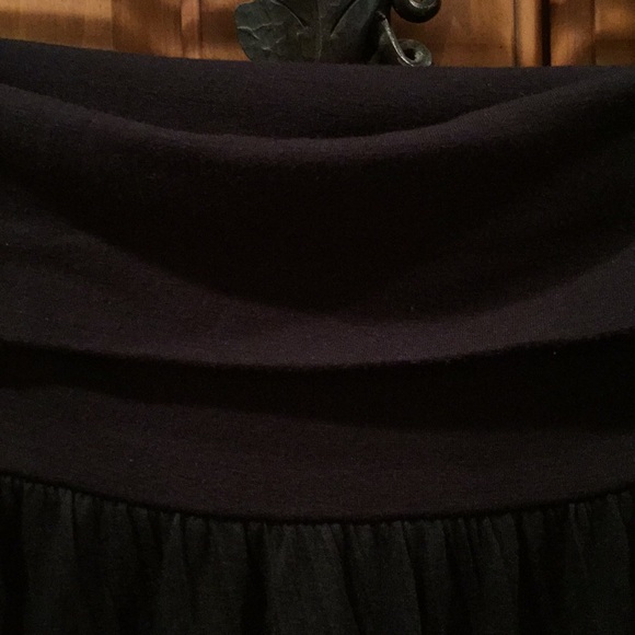 Induetime Maternity Skirt👣 - Picture 3 of 7